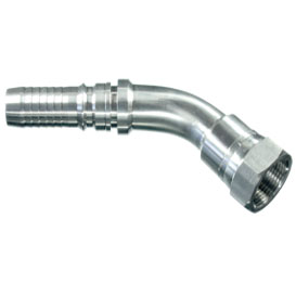 Ferroacoples