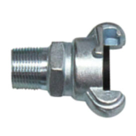Ferroacoples