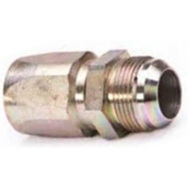 Ferroacoples