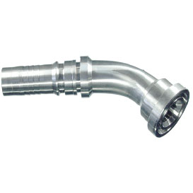 Ferroacoples