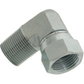 Ferroacoples