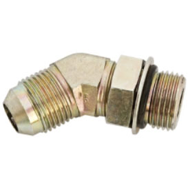 Ferroacoples